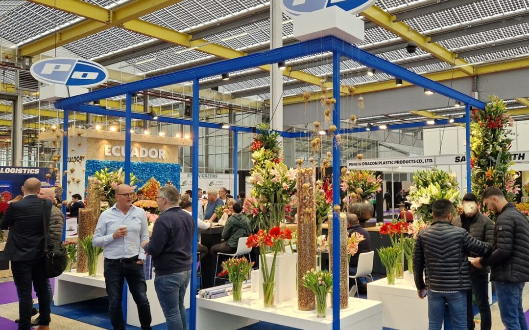 Onings maakt zich op voor de IFTF2024